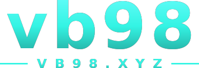 vb98 logo